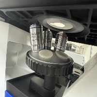 Fisherbrand Inverted Microscope image 0